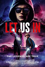 Let Us In – alt yazılı izle