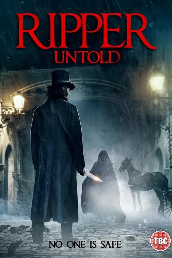 Ripper Untold – alt yazılı izle