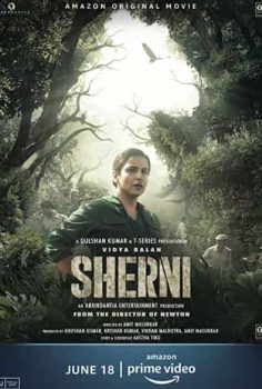 Sherni – alt yazılı izle