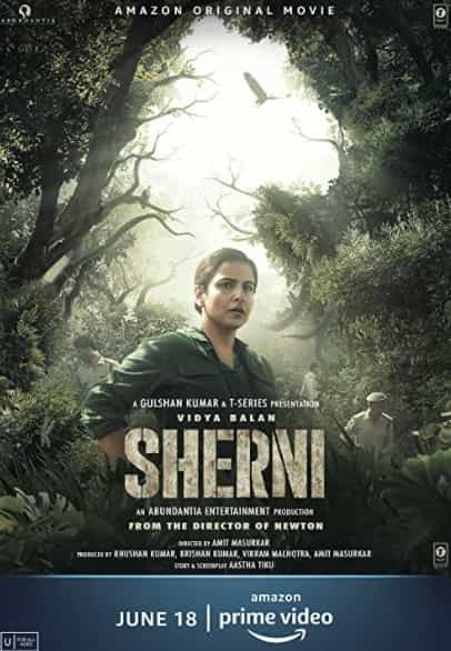 Sherni – alt yazılı izle