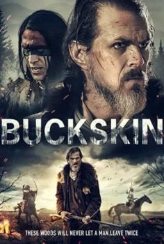 Buckskin – alt yazılı izle