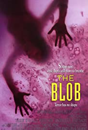 The Blob izle