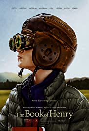 Henry’nin Kitabı / The Book of Henry izle