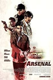 Hesaplaşma / Arsenal izle