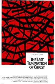 The Last Temptation of Christ izle