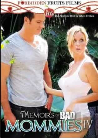 Memoirs of Bad Momies vol.4 erotik film izle