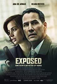 Exposed izle