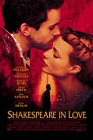 Âşık Shakespeare / Shakespeare in Love izle