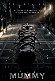 Mumya / The Mummy izle