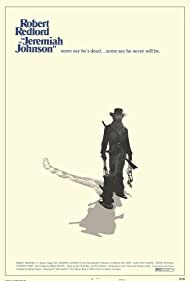 Jeremiah Johnson izle