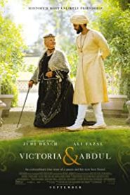 Victoria ve Abdul / Victoria & Abdul izle