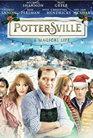 Pottersville izle