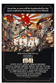 1941: Çılgın Dünya / 1941 izle