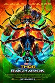 Thor: Ragnarok izle