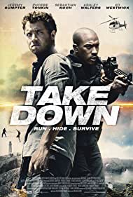 Take Down izle