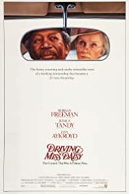 Bayan Daisy ve Şoförü / Driving Miss Daisy izle