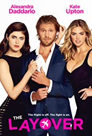 İstikamet aşk / The Layover izle