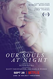 Ruhların Sonbaharı / Our Souls at Night izle