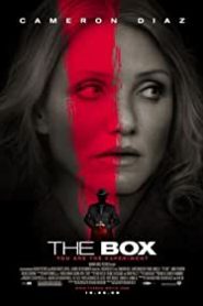 Kutu / The Box izle