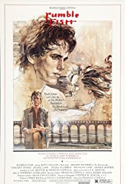 Siyam balığı / Rumble Fish izle