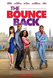 The Bounce Back izle