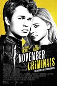 Kasım Suçluları / November Criminals izle