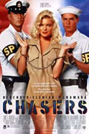 Chasers izle