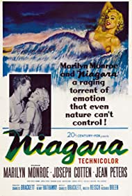 Niagara izle