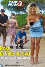 Rose, la Fille du Sud erotik film izle