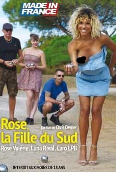 Rose, la Fille du Sud erotik film izle