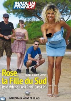 Rose, la Fille du Sud erotik film izle