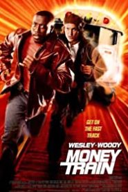 Para treni / Money Train izle