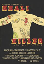 Khali the Killer izle