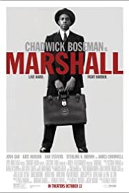 Marshall izle