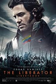 Libertador izle