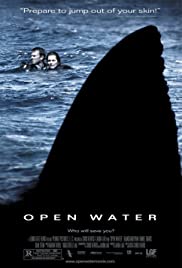 Açık deniz / Open Water izle