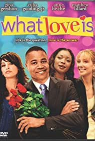 What Love Is izle