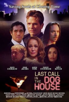 Last Call in the Dog House alt yazılı izle