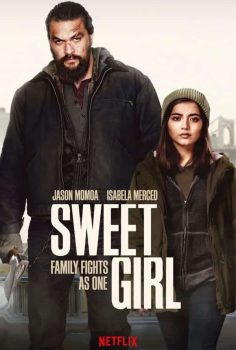 Sweet Girl izle