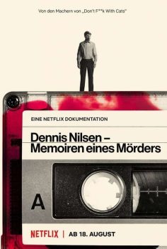 Bir Katilin Anıları: Dennis Nilsen izle