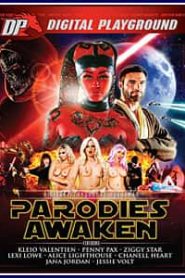 Parodies Awaken erotik film izle