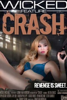 Crash erotik film izle