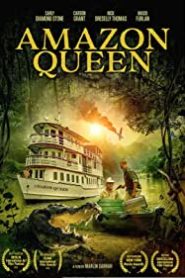 Queen of the Amazon Alt Yazılı izle