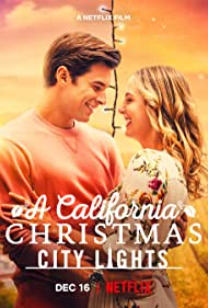 A California Christmas: City Lights izle