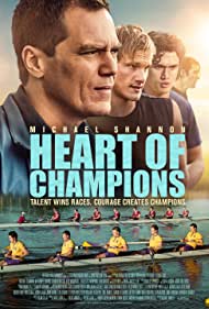 Heart of Champions alt yazılı izle