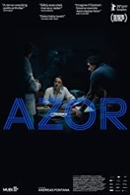 Azor alt yazılı izle