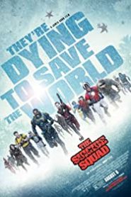 The Suicide Squad izle