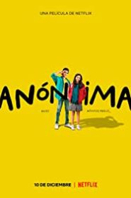 Selam Yabancı / Anonymously Yours izle