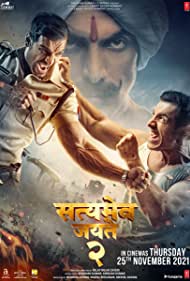 Satyameva Jayate 2 alt yazılı izle