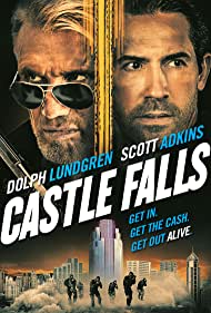 Castle Falls alt yazılı izle